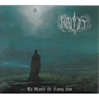 MALIST - To Mantle the Rising Sun Digipack